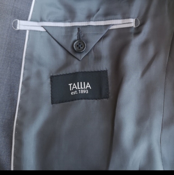 Mens Moore's Blazer - Picture 5 of 5